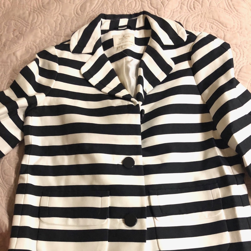 Kate spade blazer
